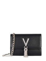 Cross Body Tas Divina Valentino Zwart divina 1617162